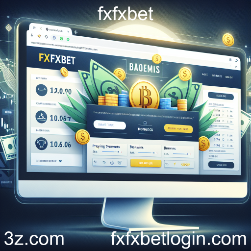 Descubra as Melhores Promoções no fxfxbet